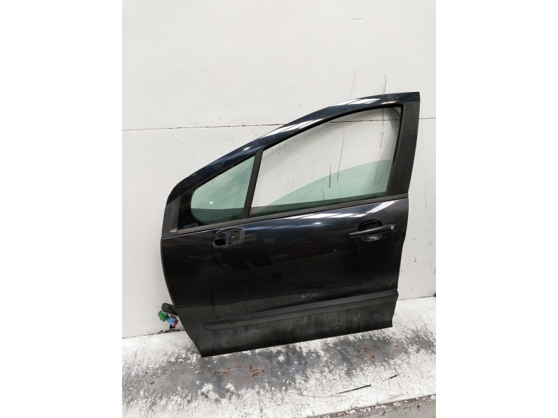 Recambio de puerta delantera izquierda para peugeot 308 referencia OEM IAM   5P