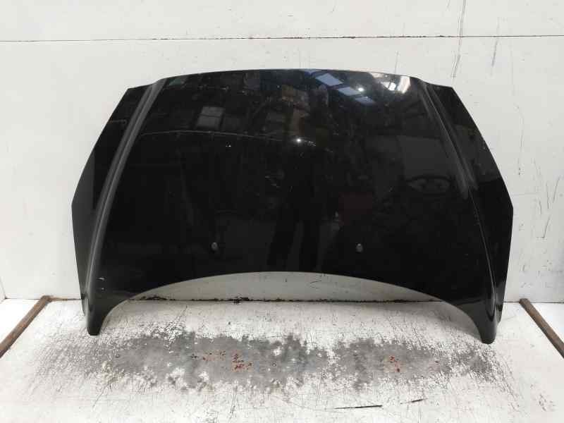 Recambio de capot para peugeot 308 referencia OEM IAM   