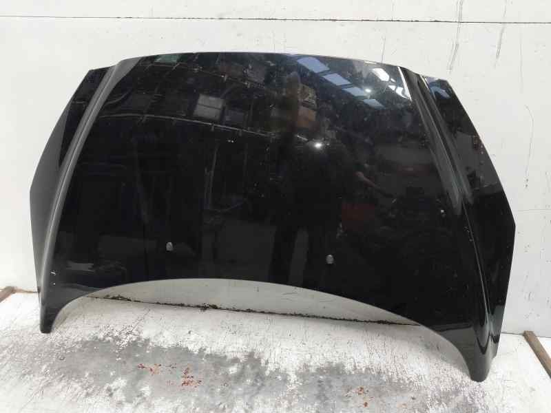 Recambio de capot para peugeot 308 referencia OEM IAM   