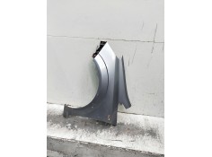 Recambio de aleta delantera derecha para opel zafira b referencia OEM IAM    2