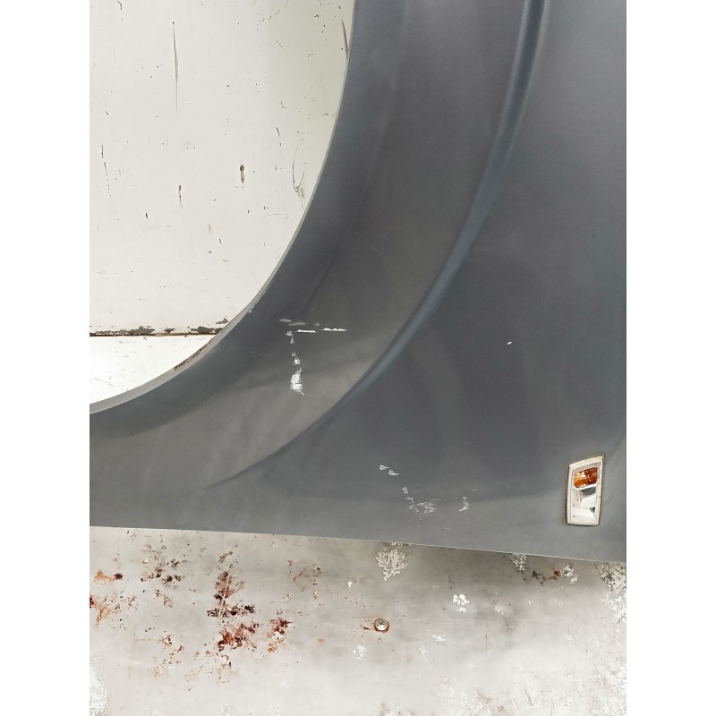 Recambio de aleta delantera derecha para opel zafira b referencia OEM IAM   