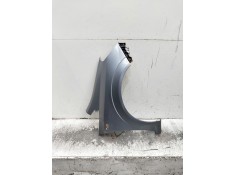 Recambio de aleta delantera izquierda para opel zafira b referencia OEM IAM   