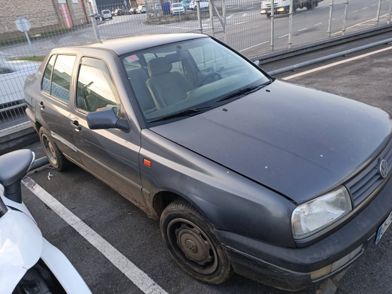 volkswagen vento (1h2) del año 1992