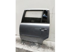Recambio de puerta trasera izquierda para opel zafira b referencia OEM IAM  VER FOTOS 5P 2