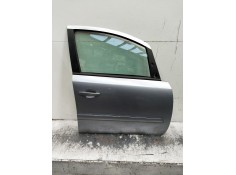 Recambio de puerta delantera derecha para opel zafira b referencia OEM IAM   5P