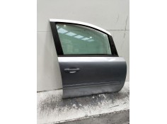 Recambio de puerta delantera derecha para opel zafira b referencia OEM IAM   5P 2