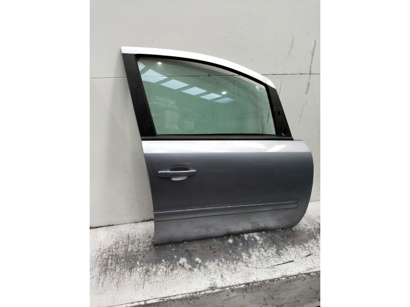 Recambio de puerta delantera derecha para opel zafira b referencia OEM IAM   5P