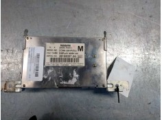 Recambio de pantalla multifuncion para nissan primera berlina (p12) tekna referencia OEM IAM 28090AV611 20108307H  2