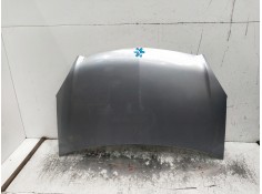Recambio de capot para opel zafira b referencia OEM IAM   
