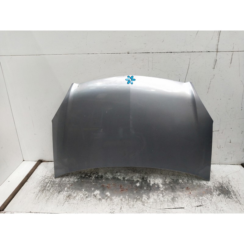 Recambio de capot para opel zafira b referencia OEM IAM   