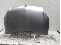 Recambio de capot para opel zafira b referencia OEM IAM    2