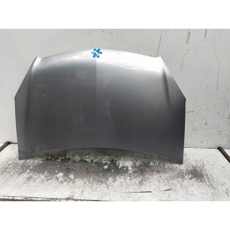 Recambio de capot para opel zafira b referencia OEM IAM   