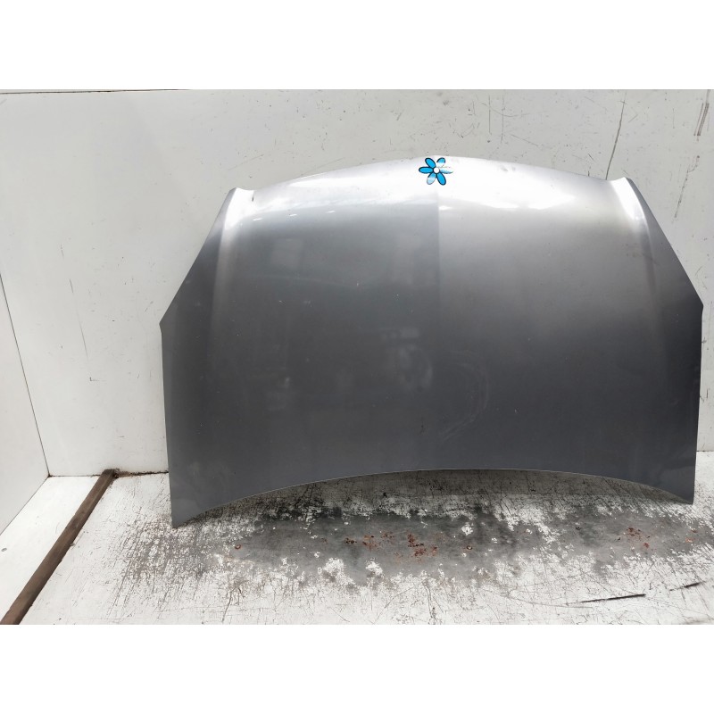 Recambio de capot para opel zafira b referencia OEM IAM   