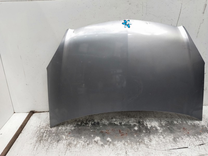 Recambio de capot para opel zafira b referencia OEM IAM   