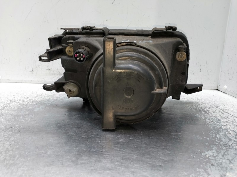 Recambio de faro izquierdo para audi 80 2.0 i referencia OEM IAM   