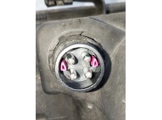 Recambio de faro izquierdo para audi 80 2.0 i referencia OEM IAM    2