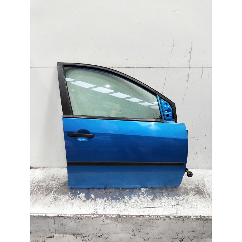 Recambio de puerta delantera derecha para ford fiesta (cbk) referencia OEM IAM   5P