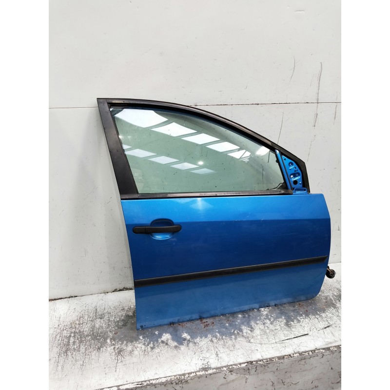 Recambio de puerta delantera derecha para ford fiesta (cbk) referencia OEM IAM   5P