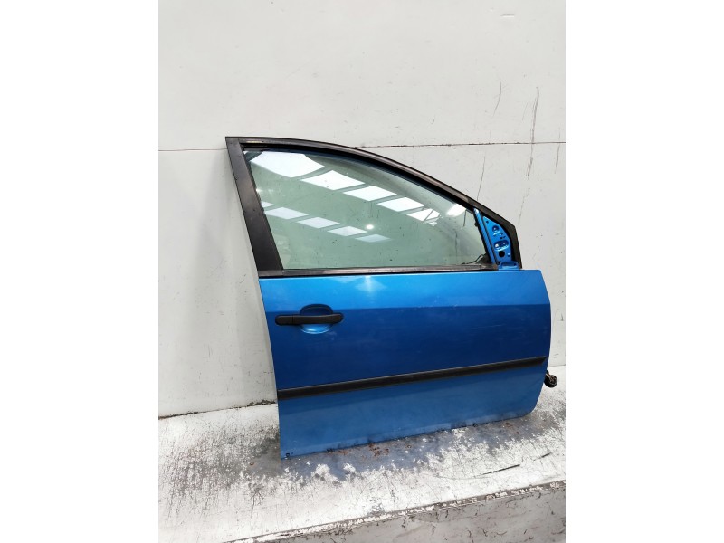 Recambio de puerta delantera derecha para ford fiesta (cbk) referencia OEM IAM   5P