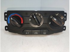 Recambio de mando calefaccion / aire acondicionado para kia rio 1.3 cat referencia OEM IAM   