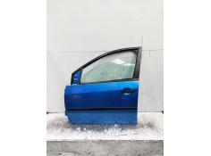 Recambio de puerta delantera izquierda para ford fiesta (cbk) referencia OEM IAM   5P