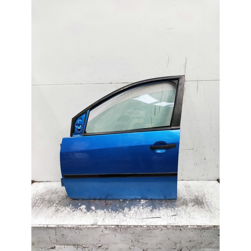 Recambio de puerta delantera izquierda para ford fiesta (cbk) referencia OEM IAM   5P