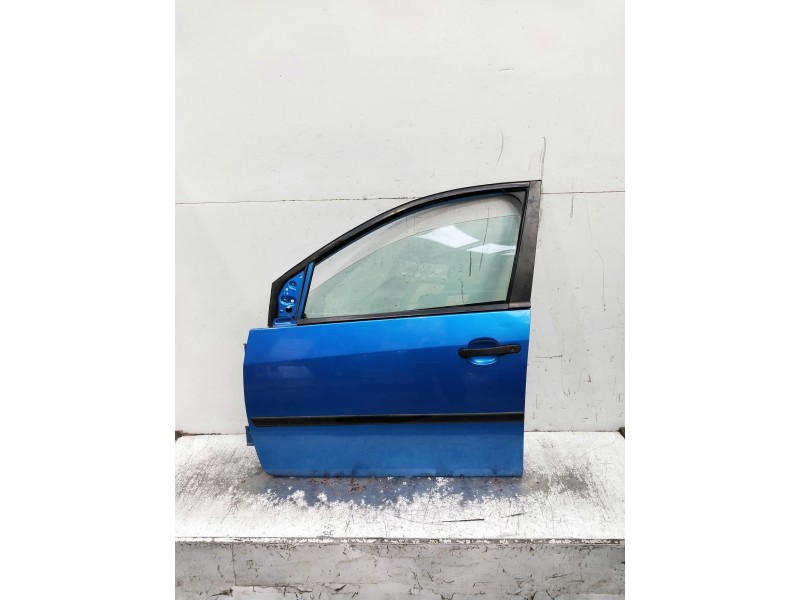 Recambio de puerta delantera izquierda para ford fiesta (cbk) referencia OEM IAM   5P