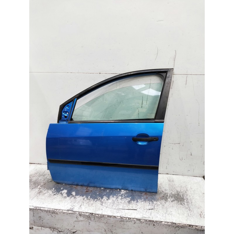 Recambio de puerta delantera izquierda para ford fiesta (cbk) referencia OEM IAM   5P