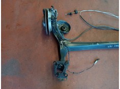 Recambio de puente trasero para peugeot partner kasten referencia OEM IAM   DISCO 2