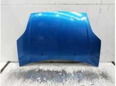 Recambio de capot para ford fiesta (cbk) referencia OEM IAM   