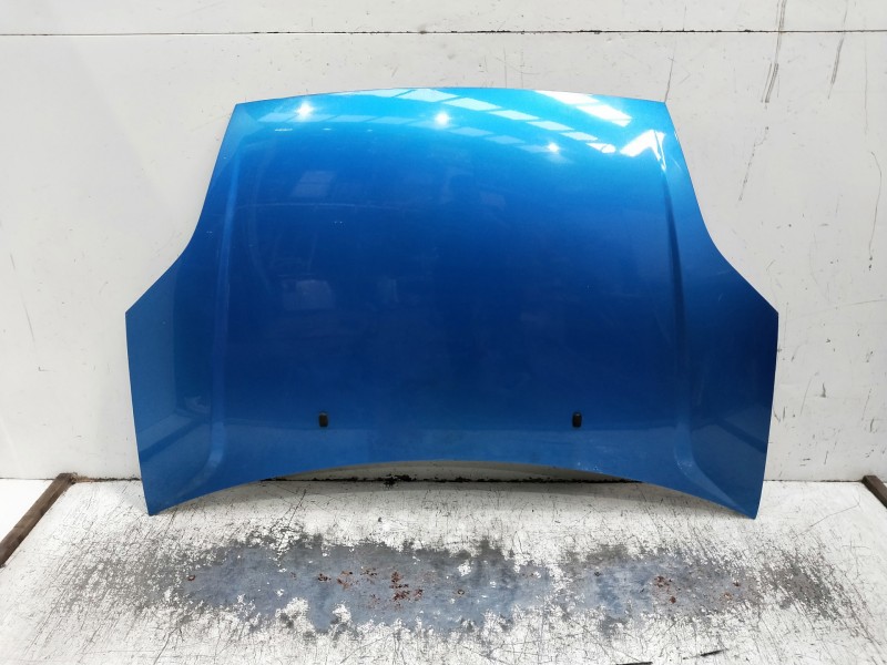 Recambio de capot para ford fiesta (cbk) referencia OEM IAM   