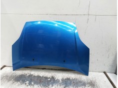 Recambio de capot para ford fiesta (cbk) referencia OEM IAM    2