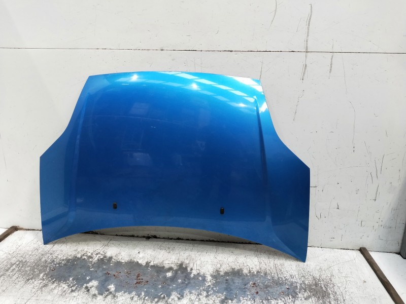Recambio de capot para ford fiesta (cbk) referencia OEM IAM   