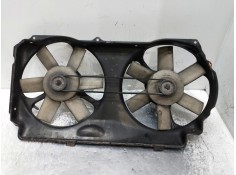 Recambio de electroventilador para audi 80 2.0 i referencia OEM IAM 893959455  