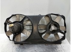 Recambio de electroventilador para audi 80 2.0 i referencia OEM IAM 893959455   2