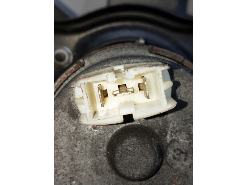 Recambio de electroventilador para audi 80 2.0 i referencia OEM IAM 893959455  
