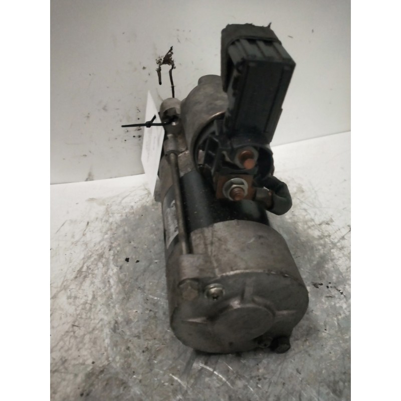 Recambio de motor arranque para chrysler voyager (rg) 2.8 crd grand voyager limited referencia OEM IAM M002T88971  