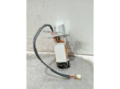 Recambio de bomba combustible para kawasaki ninja zx-6 r/rr referencia OEM IAM 490400007 UCT30KU7 