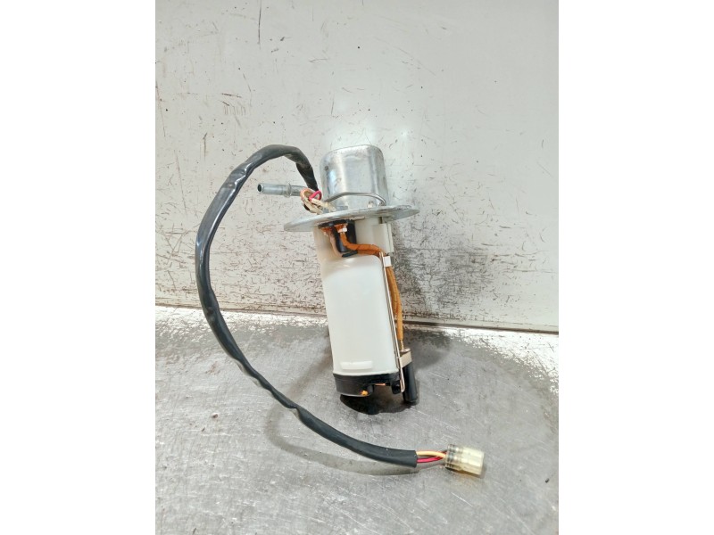 Recambio de bomba combustible para kawasaki ninja zx-6 r/rr referencia OEM IAM 490400007 UCT30KU7 