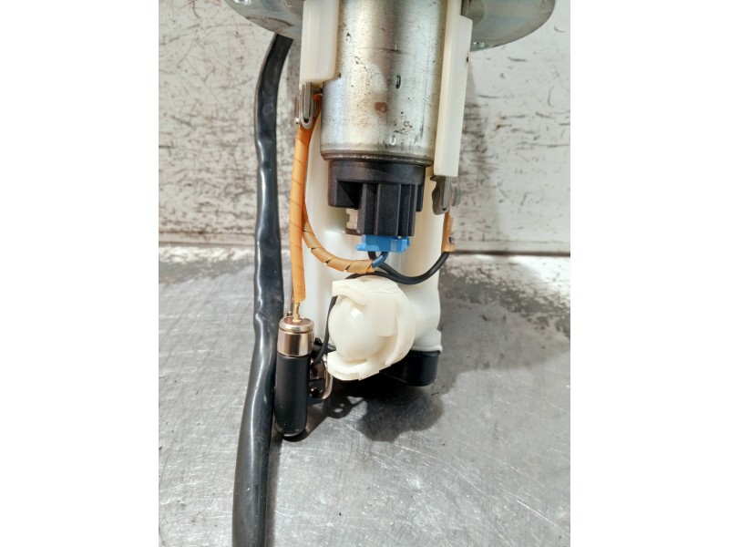Recambio de bomba combustible para kawasaki ninja zx-6 r/rr referencia OEM IAM 490400007 UCT30KU7 
