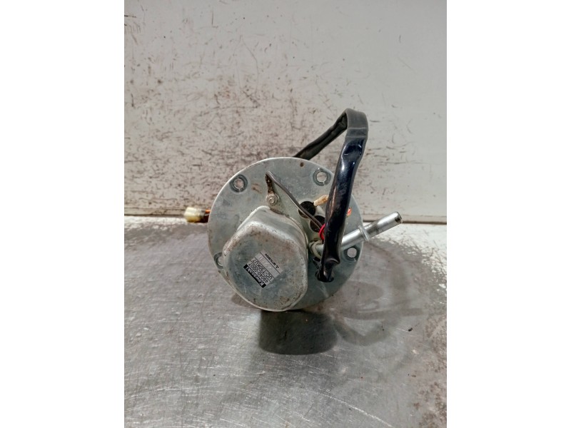 Recambio de bomba combustible para kawasaki ninja zx-6 r/rr referencia OEM IAM 490400007 UCT30KU7 