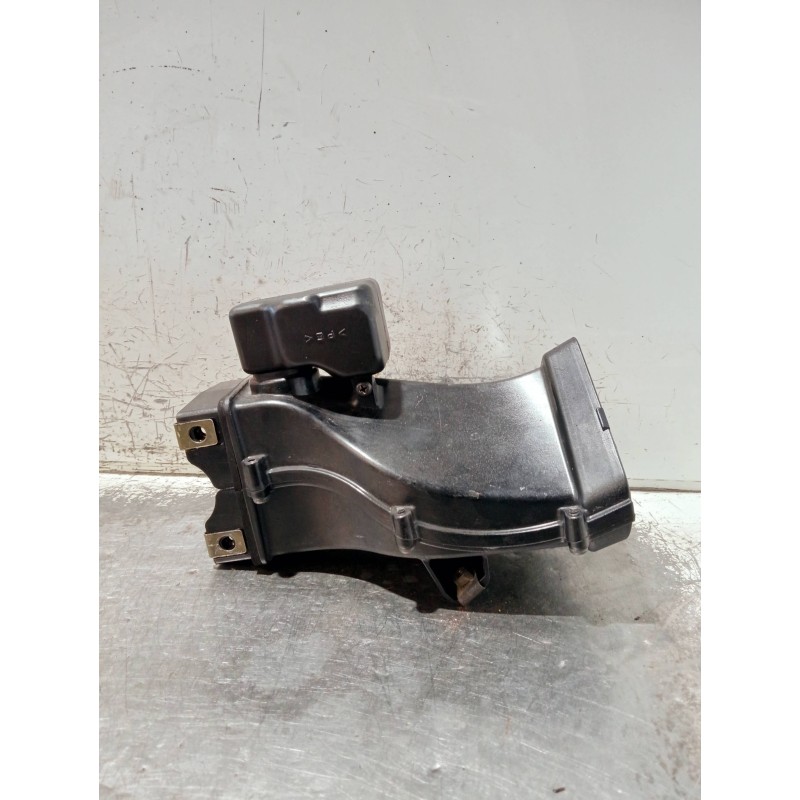 Recambio de colector admision para kawasaki ninja zx-6 r/rr referencia OEM IAM 140730129  CONDUCTO DE ADMISIÓN DE AIRE