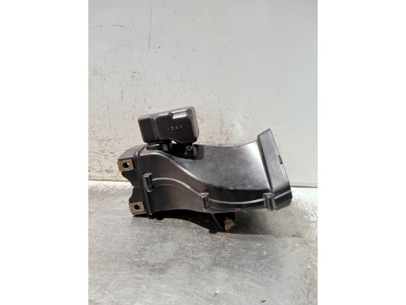 Recambio de colector admision para kawasaki ninja zx-6 r/rr referencia OEM IAM 140730129  CONDUCTO DE ADMISIÓN DE AIRE