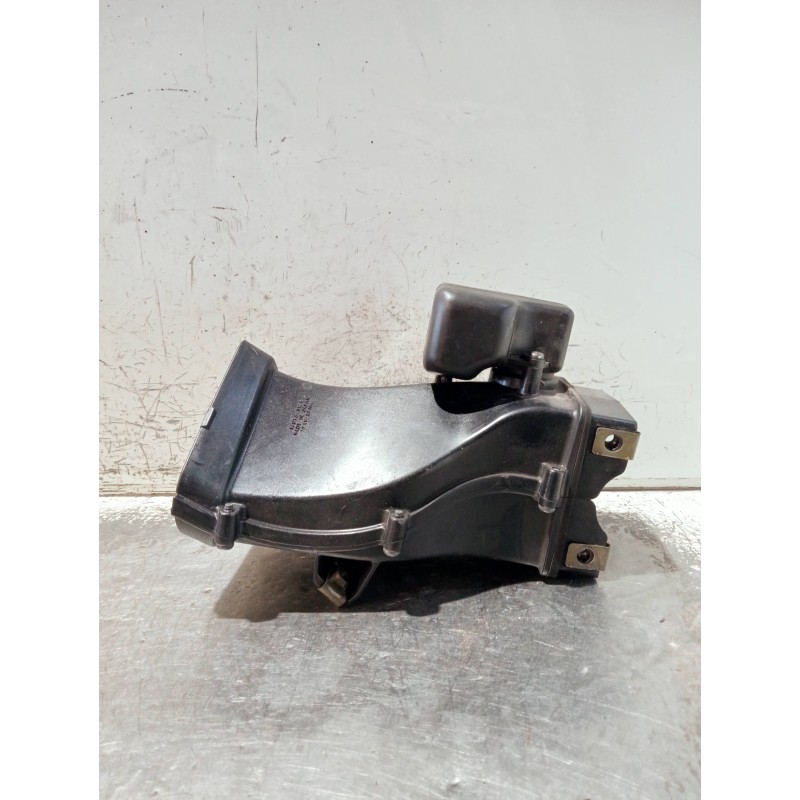 Recambio de colector admision para kawasaki ninja zx-6 r/rr referencia OEM IAM 140730129  CONDUCTO DE ADMISIÓN DE AIRE