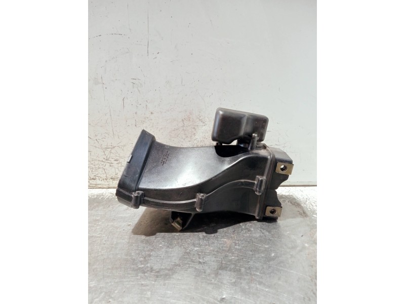 Recambio de colector admision para kawasaki ninja zx-6 r/rr referencia OEM IAM 140730129  CONDUCTO DE ADMISIÓN DE AIRE