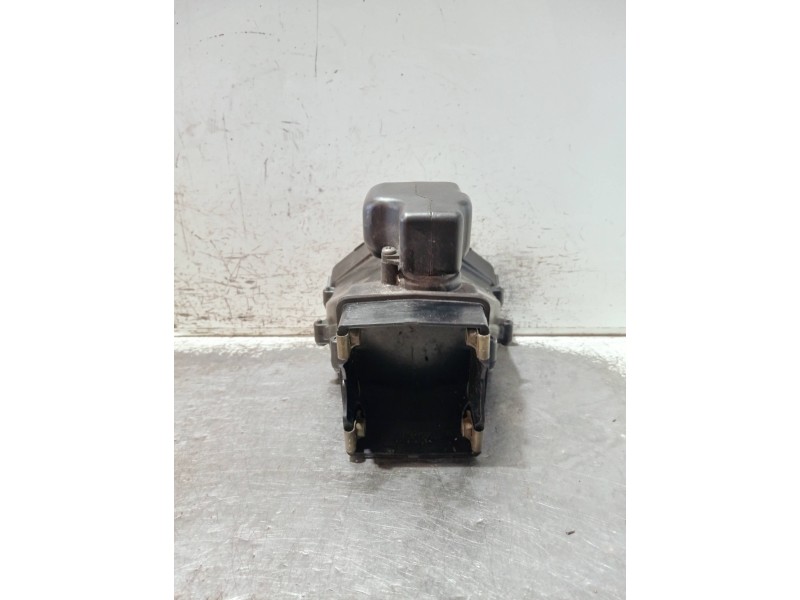 Recambio de colector admision para kawasaki ninja zx-6 r/rr referencia OEM IAM 140730129  CONDUCTO DE ADMISIÓN DE AIRE