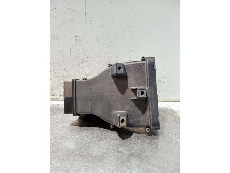 Recambio de colector admision para kawasaki ninja zx-6 r/rr referencia OEM IAM 140730129  CONDUCTO DE ADMISIÓN DE AIRE