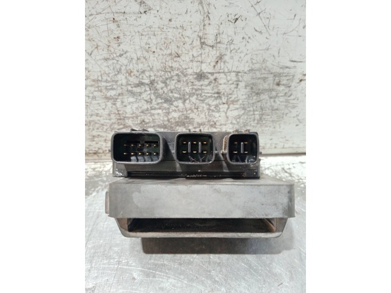 Recambio de rele para kawasaki ninja zx-6 r/rr referencia OEM IAM 270020007  