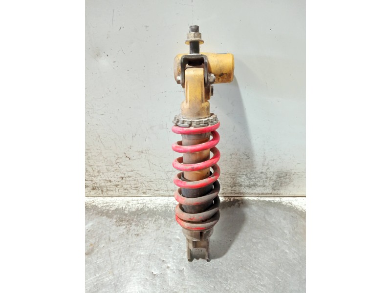 Recambio de amortiguador trasero para kawasaki ninja zx-6 r/rr referencia OEM IAM K176-00  