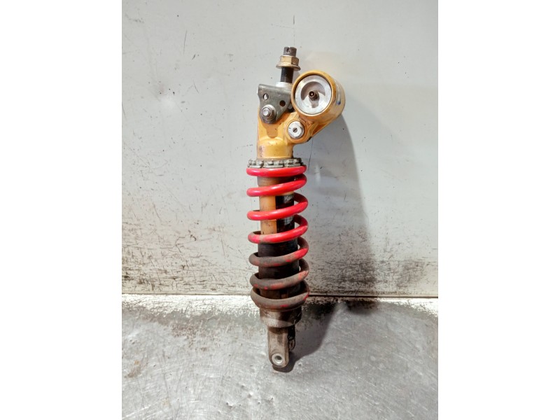 Recambio de amortiguador trasero para kawasaki ninja zx-6 r/rr referencia OEM IAM K176-00  